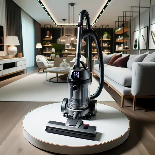 Aspiradores que facilitan la limpieza de tu hogar. Desde modelos inalámbricos hasta robots, encuentra la solución perfecta para un espacio siempre limpio.