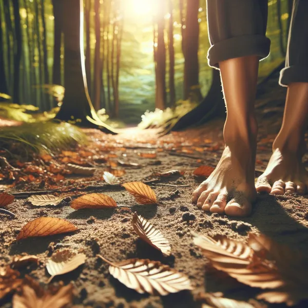 Barefoot shoes que ofrecen una experiencia natural al caminar. Calzado minimalista diseñado para el confort, la salud y el rendimiento de tus pies.