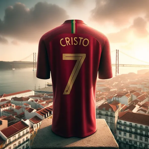 Productos dedicados a Cristiano Ronaldo, desde camisetas hasta memorabilia. Un tributo al legado de uno de los futbolistas más destacados del mundo.