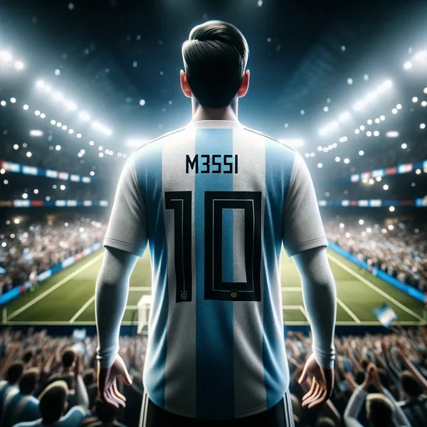 Artículos y memorabilia de Leo Messi para los fans. Celebra la carrera de uno de los mejores futbolistas con una selección de productos exclusivos.